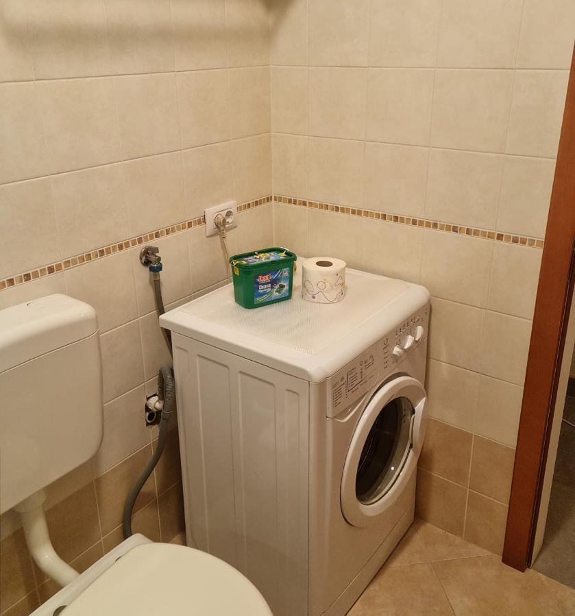 Nortra Apartment Tolmin Ngoại thất bức ảnh