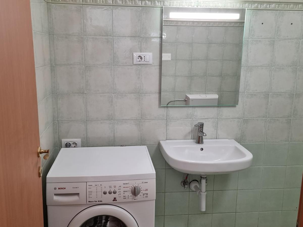 Nortra Apartment Tolmin Ngoại thất bức ảnh