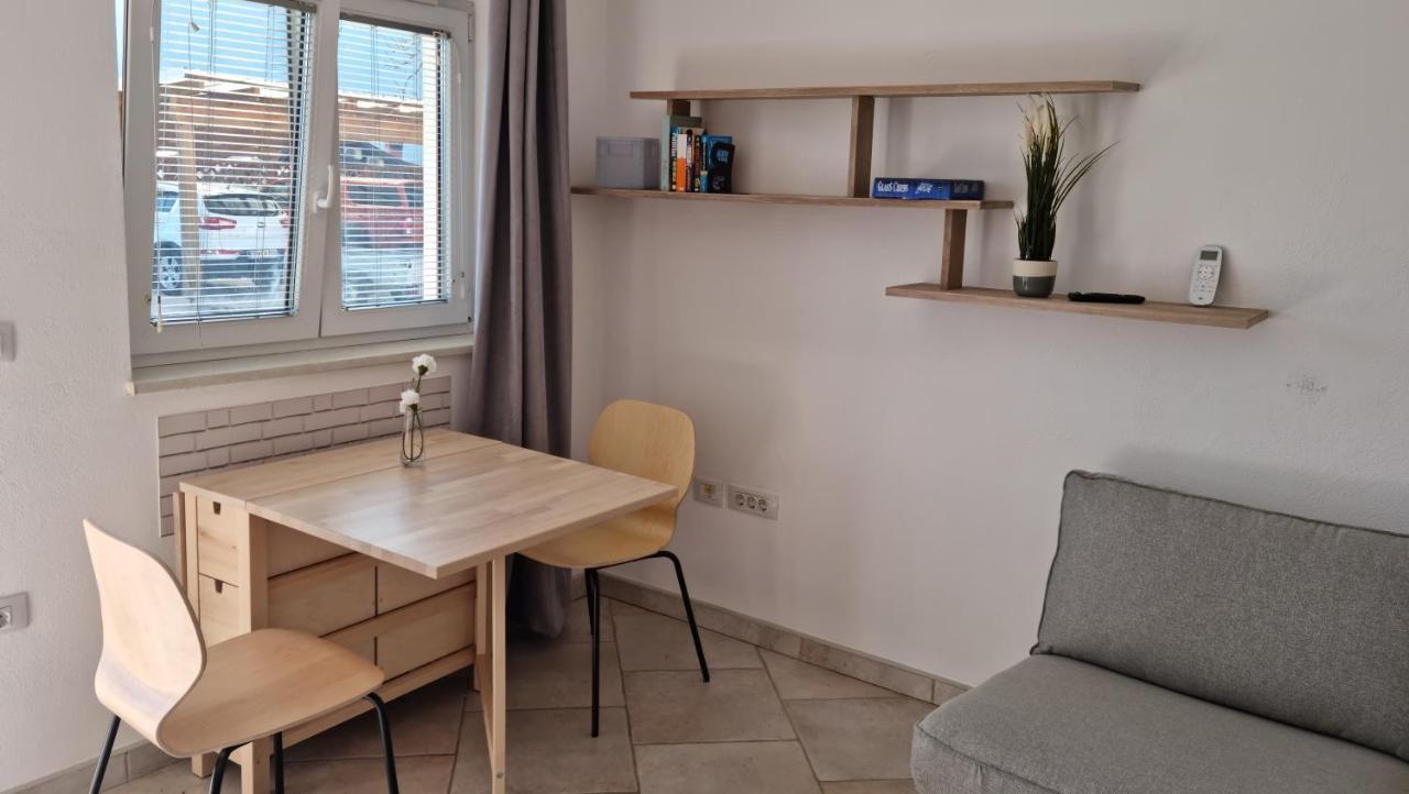 Nortra Apartment Tolmin Ngoại thất bức ảnh