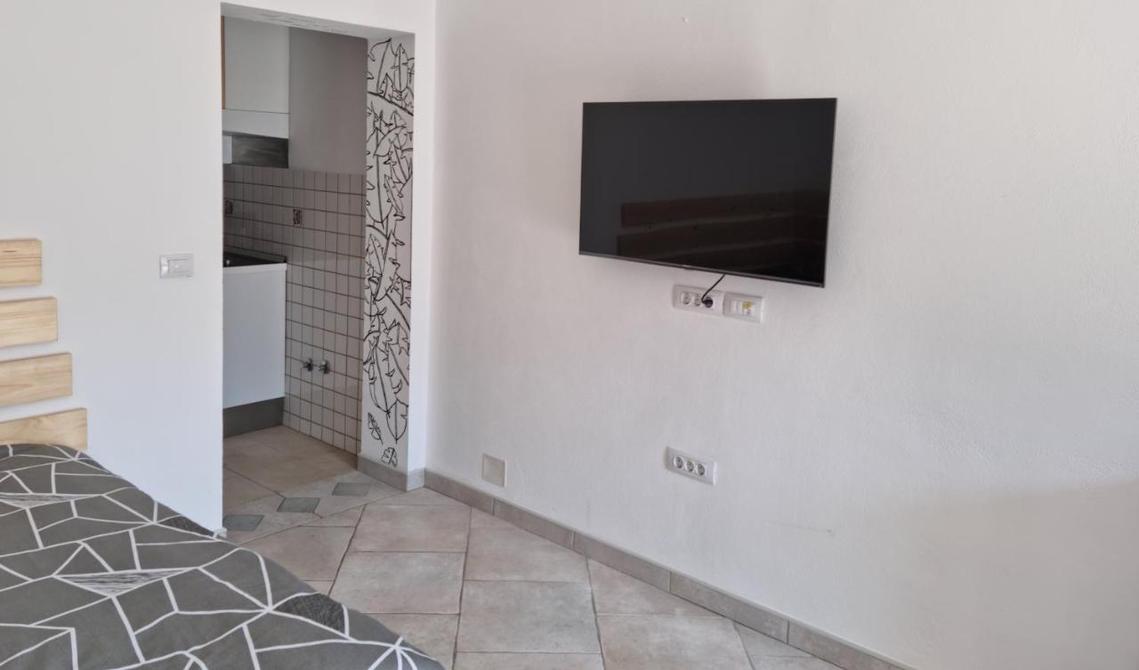 Nortra Apartment Tolmin Ngoại thất bức ảnh