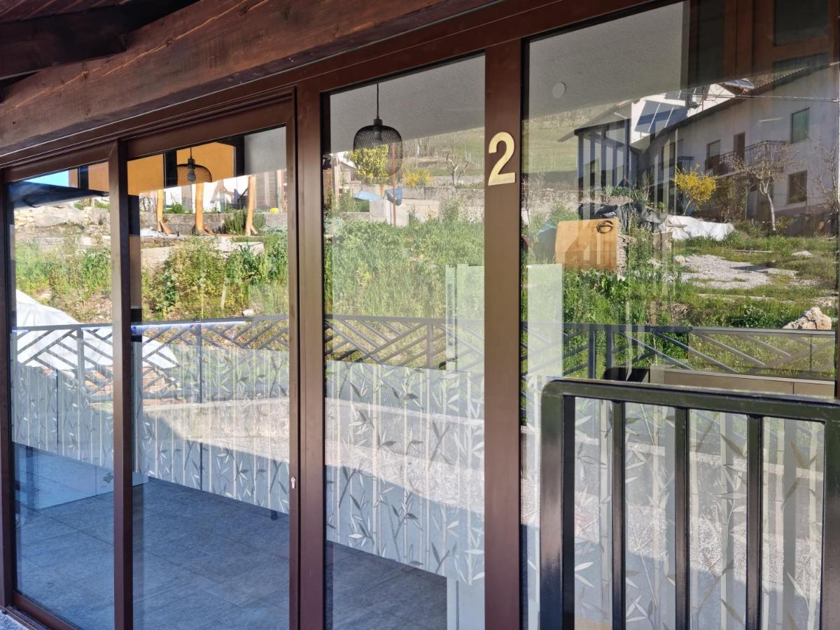 Nortra Apartment Tolmin Ngoại thất bức ảnh