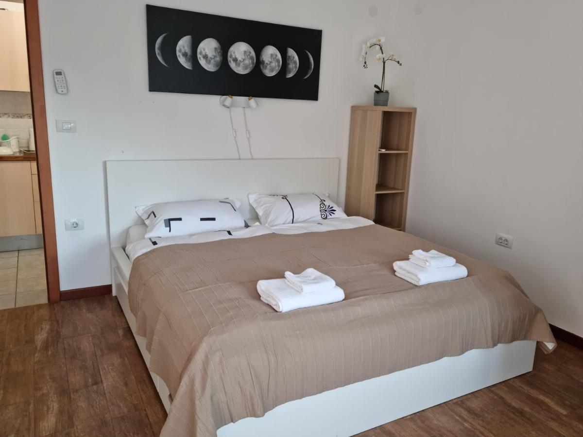 Nortra Apartment Tolmin Ngoại thất bức ảnh