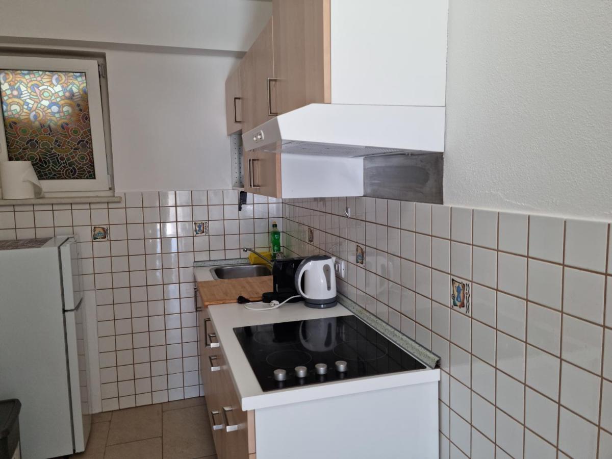 Nortra Apartment Tolmin Ngoại thất bức ảnh