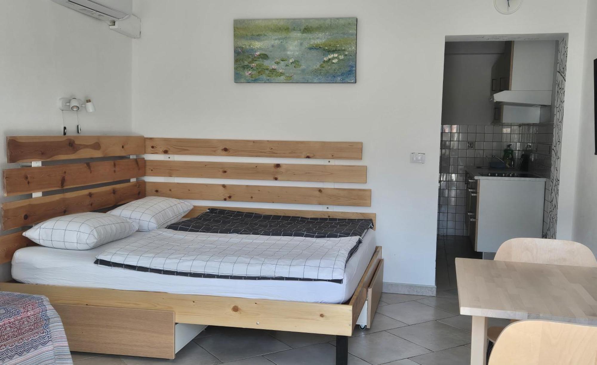 Nortra Apartment Tolmin Ngoại thất bức ảnh