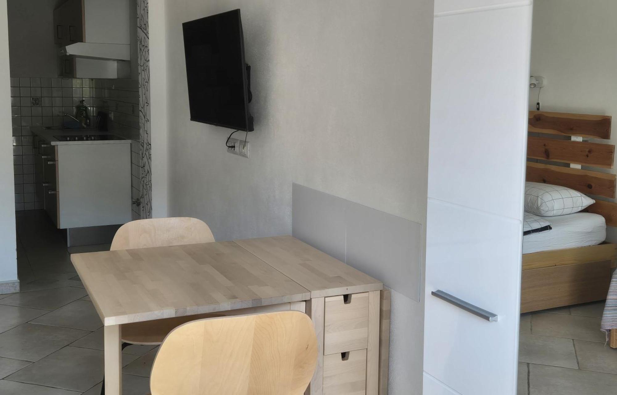 Nortra Apartment Tolmin Ngoại thất bức ảnh