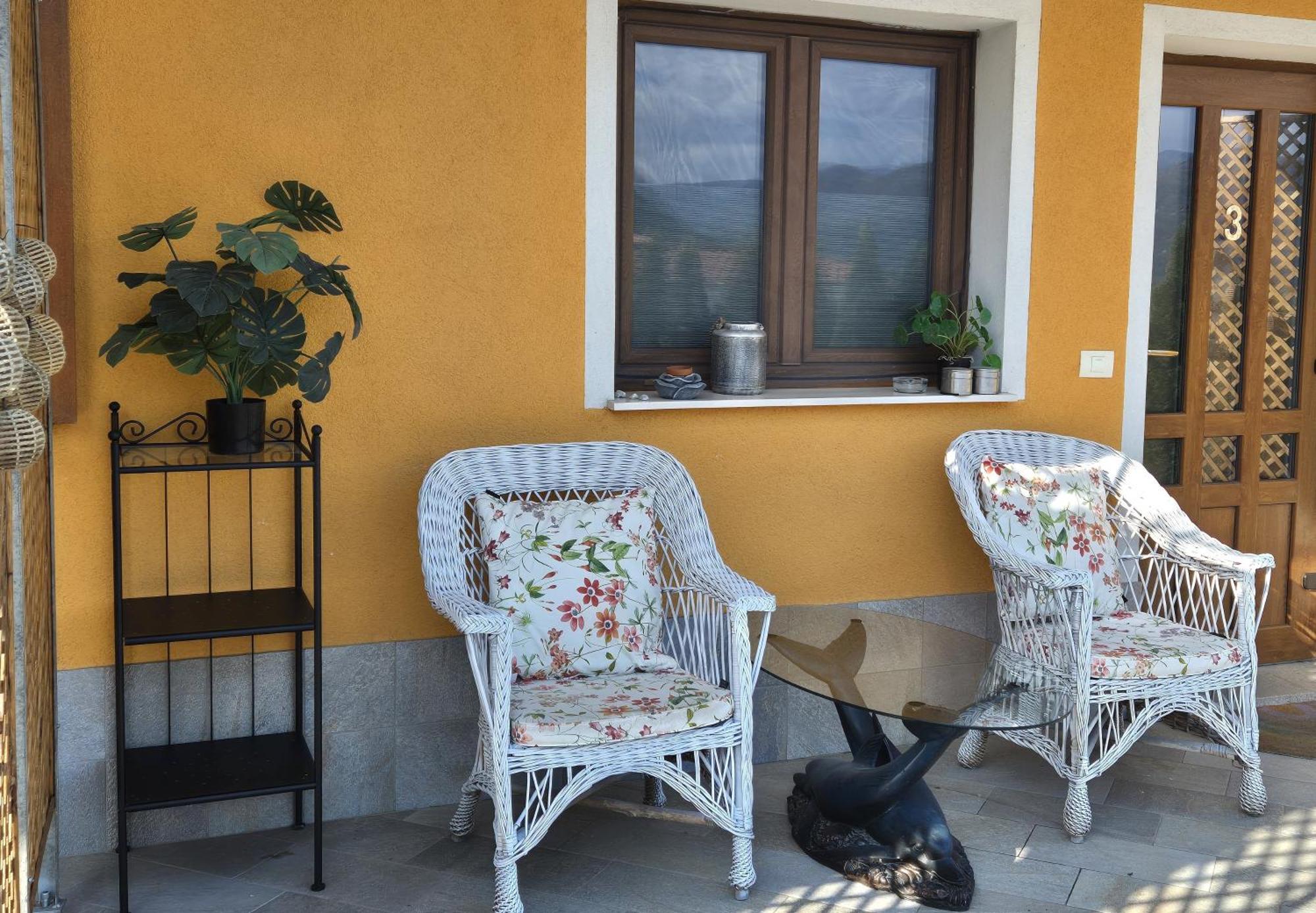 Nortra Apartment Tolmin Ngoại thất bức ảnh