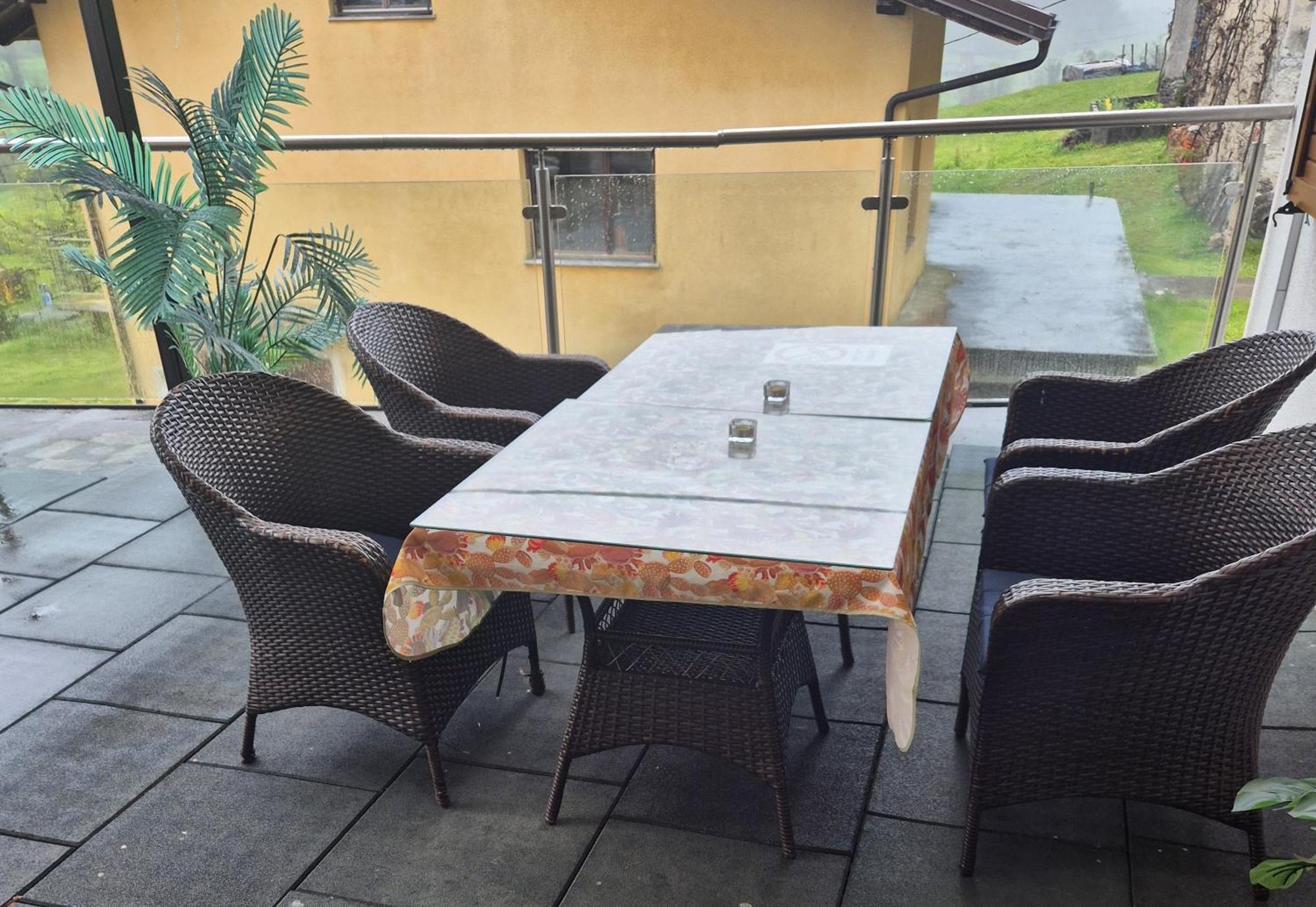 Nortra Apartment Tolmin Ngoại thất bức ảnh