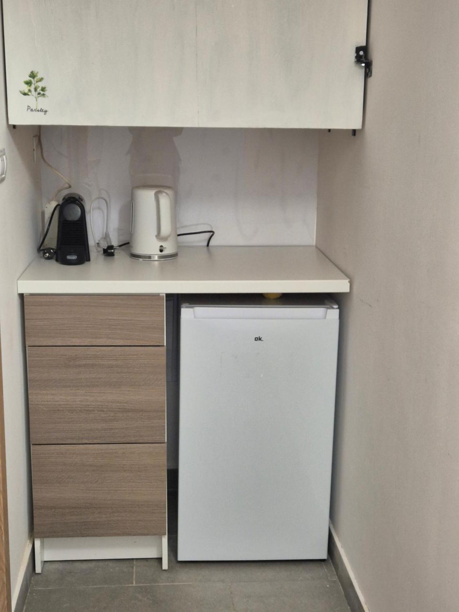 Nortra Apartment Tolmin Ngoại thất bức ảnh
